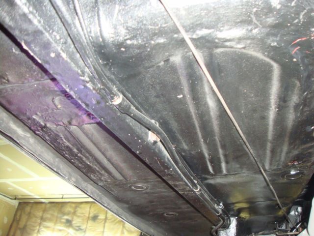 1967 Ford Mustang GT 500 Clone Classic Collector Fastback Car - photo 12