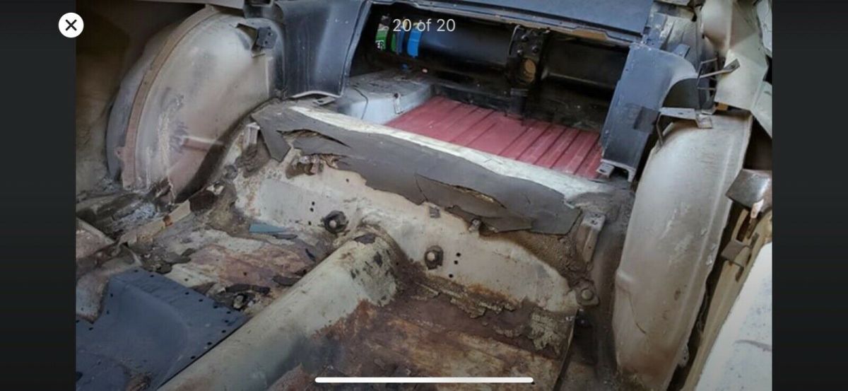 1968 Ford Mustang - photo 10