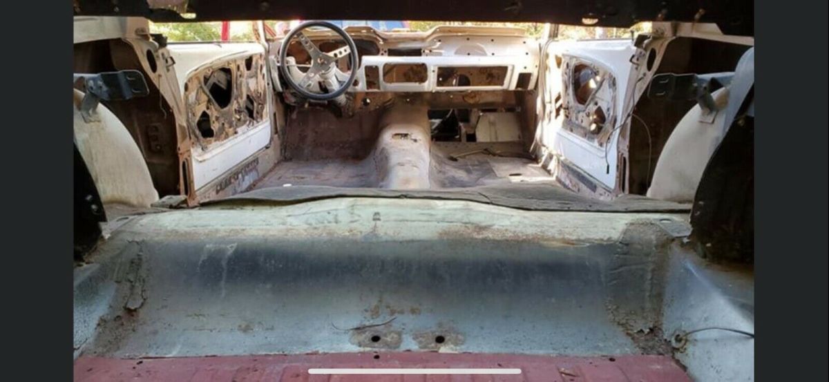 1968 Ford Mustang - photo 7