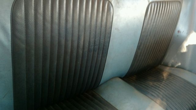 1968 Ford Mustang GT - photo 10