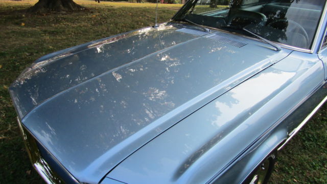 1968 Ford Mustang - photo 9