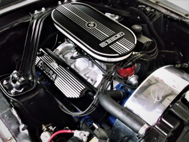 1968 Ford Mustang S code REAL GT 390 See Videos Export Ok - photo 12
