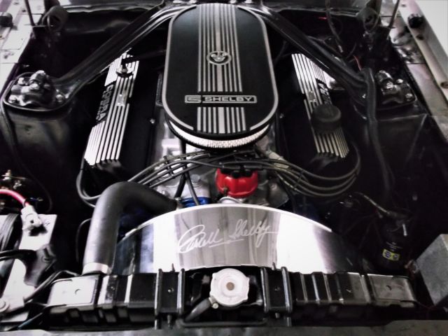 1968 Ford Mustang S code REAL GT 390 See Videos Export Ok - photo 13
