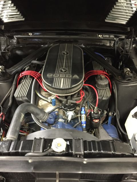 1968 Ford Mustang GT - photo 4