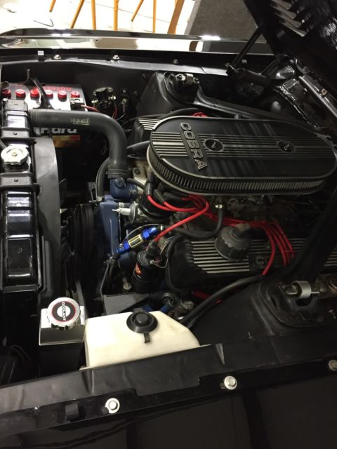 1968 Ford Mustang GT - photo 5