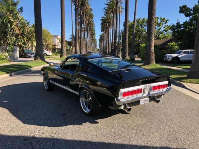 1968 Ford Mustang Fastback - photo 3