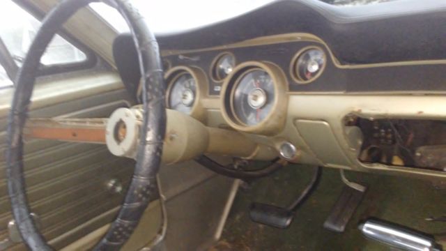 1968 Ford Mustang - photo 10