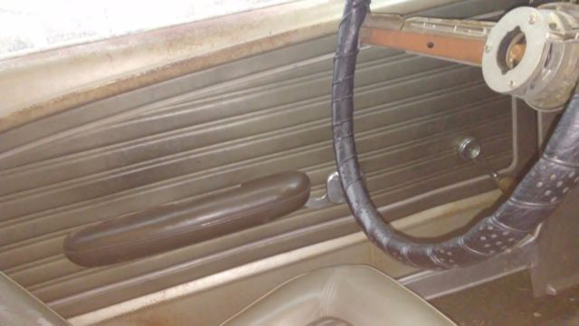 1968 Ford Mustang - photo 12