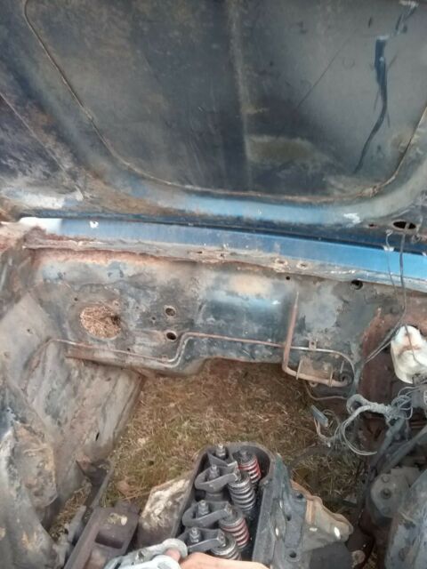 1968 Ford Mustang Fastback - photo 13