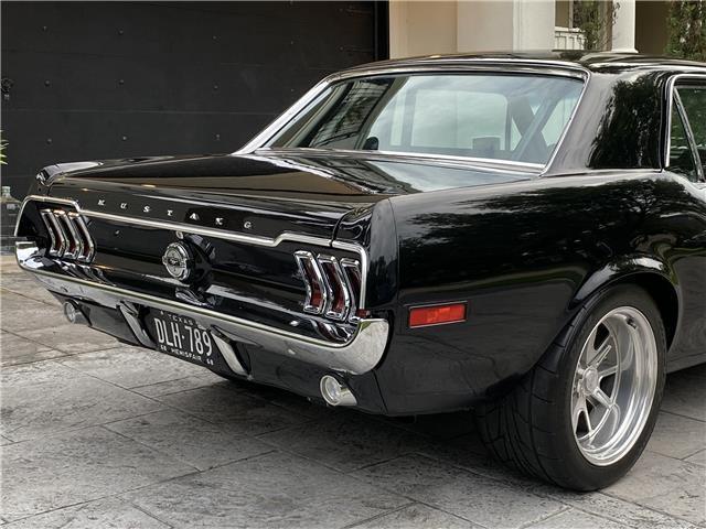 1968 Ford Mustang 1968 Mustang Pro Touring/Resto Mod,$150k Build - photo 10