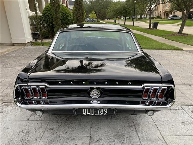1968 Ford Mustang 1968 Mustang Pro Touring/Resto Mod,$150k Build - photo 12