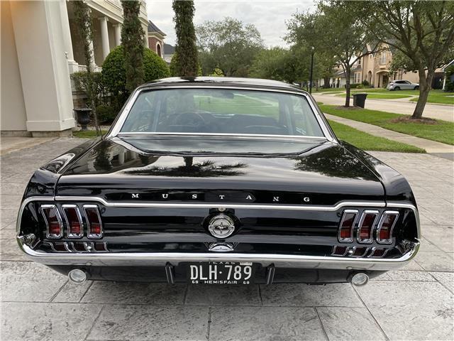 1968 Ford Mustang 1968 Mustang Pro Touring/Resto Mod,$150k Build - photo 13