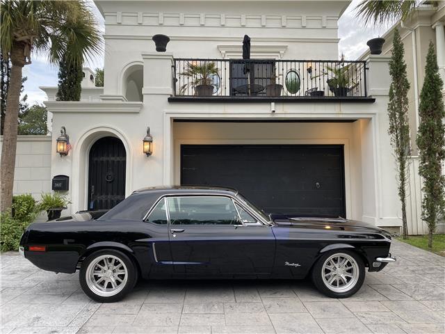 1968 Ford Mustang 1968 Mustang Pro Touring/Resto Mod,$150k Build - photo 2
