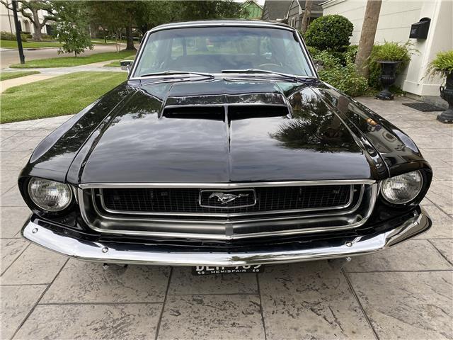 1968 Ford Mustang 1968 Mustang Pro Touring/Resto Mod,$150k Build - photo 6
