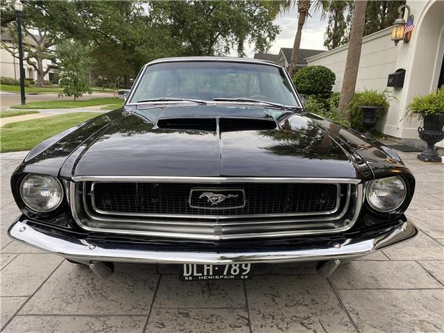 1968 Ford Mustang 1968 Mustang Pro Touring/Resto Mod,$150k Build - photo 7