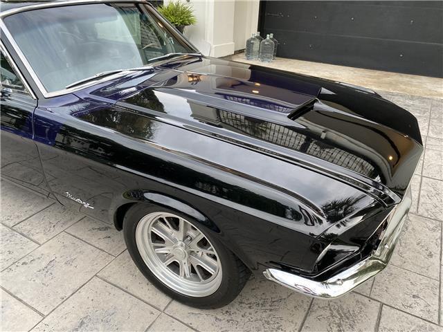 1968 Ford Mustang 1968 Mustang Pro Touring/Resto Mod,$150k Build - photo 8