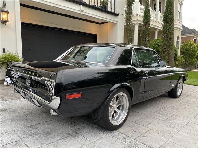 1968 Ford Mustang 1968 Mustang Pro Touring/Resto Mod,$150k Build - photo 9