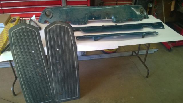 1968 Ford Mustang 2 DOOR HARDTOP - photo 9