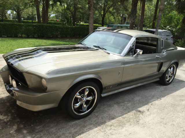 1968 Ford Mustang - photo 9