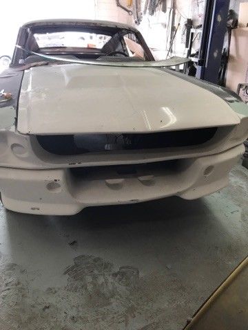 1967 Ford Mustang fastback - photo 5
