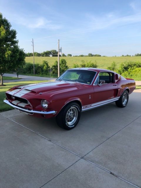 1967 Ford Mustang - photo 2