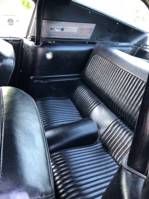 1967 Ford Mustang - photo 8