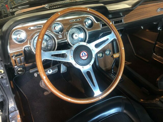 1968 Ford Mustang - photo 13