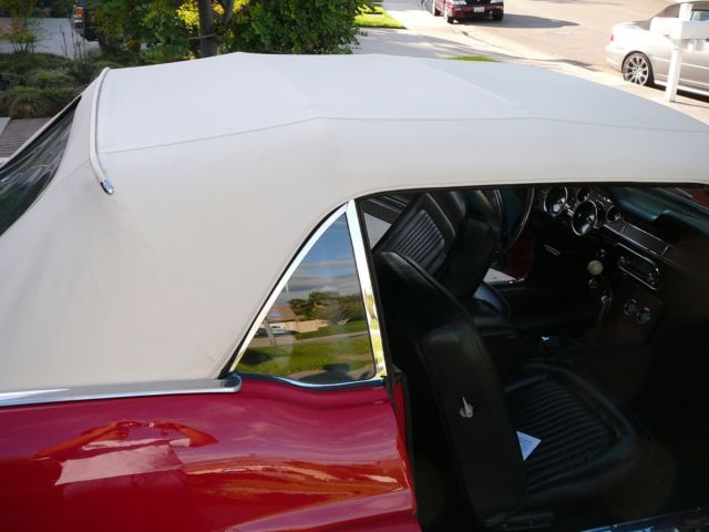 1968 Ford Mustang - photo 10