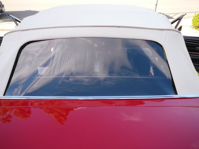 1968 Ford Mustang - photo 11