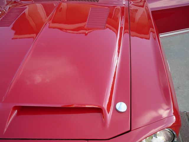 1968 Ford Mustang - photo 12