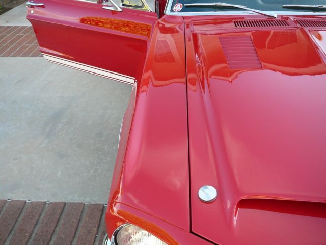 1968 Ford Mustang - photo 13