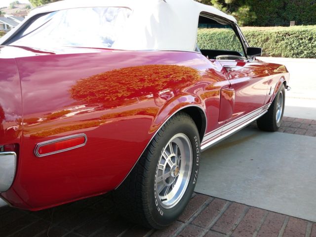 1968 Ford Mustang - photo 5