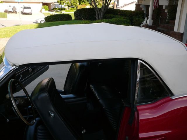1968 Ford Mustang - photo 9
