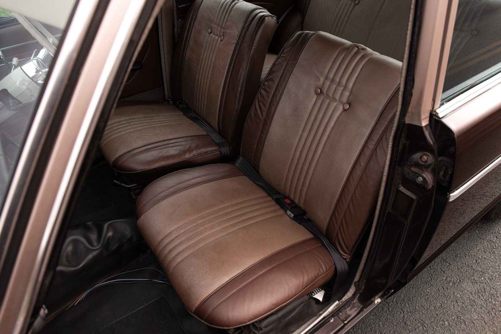 1968 Nissan Skyline - photo 6