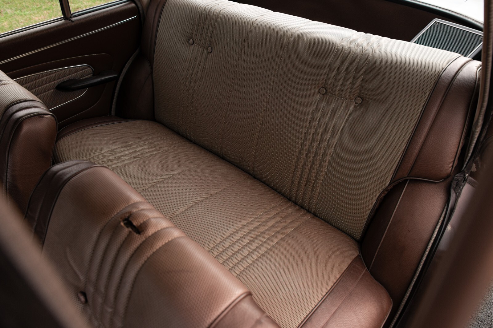 1968 Nissan Skyline - photo 7
