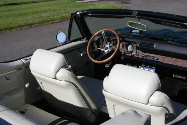 1968 Pontiac GTO - photo 8