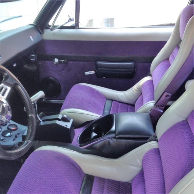 1968 Chevrolet Nova - photo 3