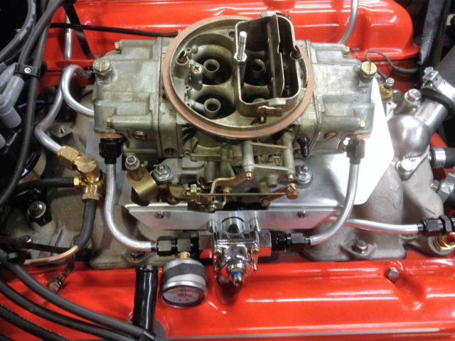 1968 Chevrolet Nova - photo 7