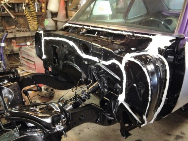 1968 Chevrolet Nova - photo 9