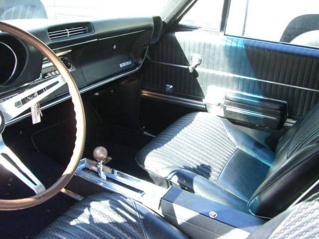 1968 Oldsmobile 442 - photo 4
