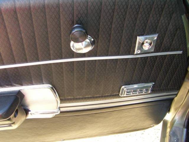 1968 Oldsmobile 442 - photo 5