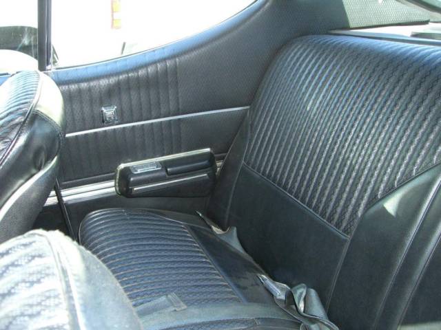 1968 Oldsmobile 442 - photo 6