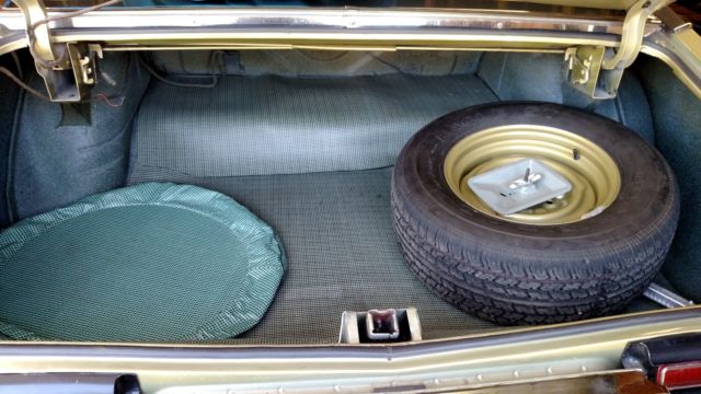 1968 Oldsmobile 442 - photo 8