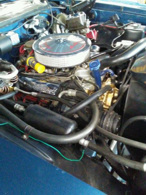 1968 Oldsmobile 442 - photo 11