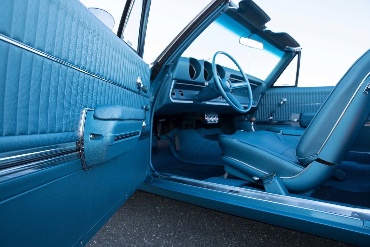 1968 Oldsmobile 442 - photo 5
