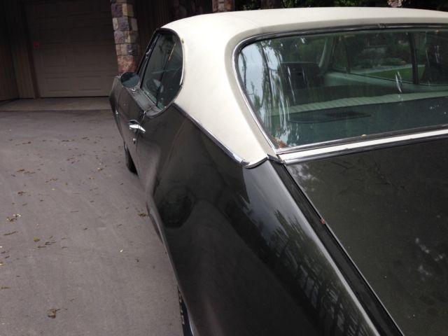 1968 Oldsmobile 442 - photo 5