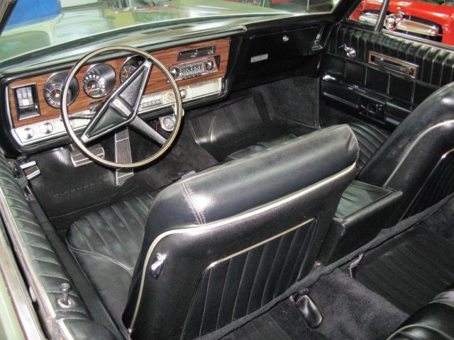 1968 Oldsmobile Ninety-Eight 98 - photo 4