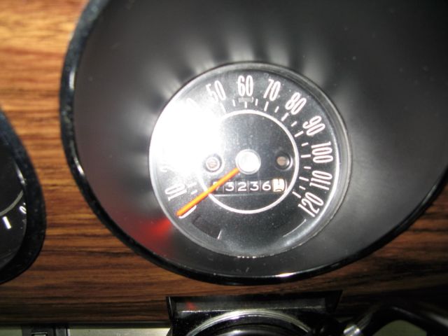 1968 Oldsmobile Ninety-Eight 98 - photo 5