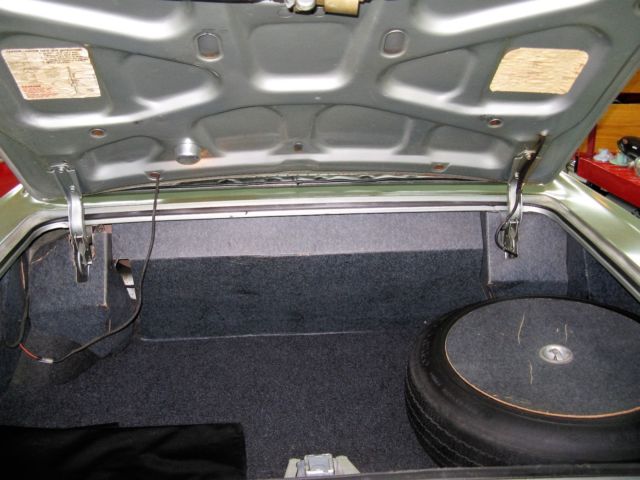 1968 Oldsmobile Ninety-Eight 98 - photo 8