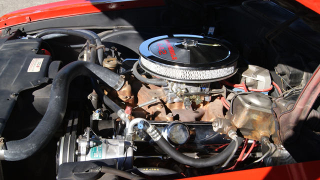 1968 Oldsmobile Cutlass 442 Tribute - photo 9